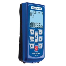 Treina Medidor de Distância a LASER 40 m-Tramontina-43151340 - 5