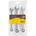 Ver imagem 1 de Jogo De Chaves Combinadas 3 Peças