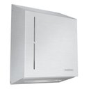 Ver imagem 1 de Dispenser Em Inox Para Papel TOALHA