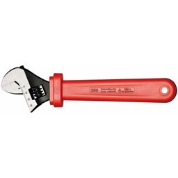 Chave Ajustável Iec 10 - 1 Chave Ajustável Iec 10 - 1