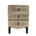 Ver imagem 1 de Porta Joia Mini Gaveteiro Veneziano 16,5x9cm Prime Home Decor