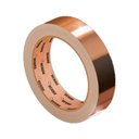 Ver imagem 1 de Fita de Borda Pvc Metallic Cobre 22x0,40mm Rolo 20m Rehau