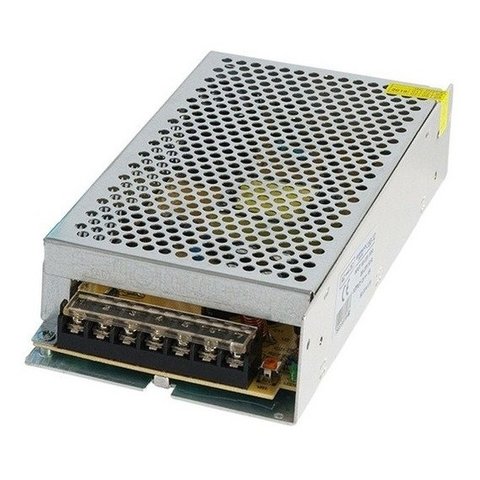 Fonte Chaveada Colmeia 12V 10A 120W Bivolt