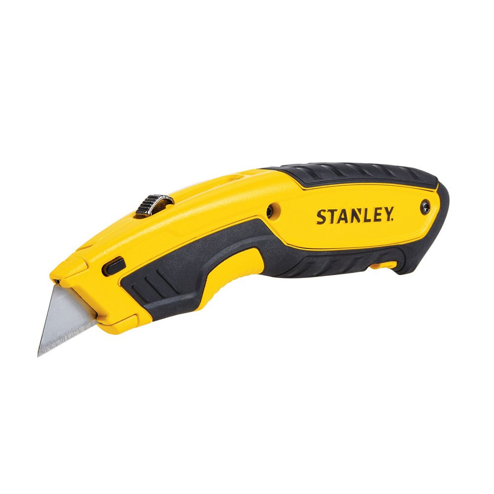 Estilete Retrátil Stanley Stht10479