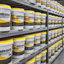 Ver imagem 4 de Unisinth Gear Box 1kg - Graxa Semi Sintética para Caixa de Engrenagem