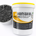 Ver imagem 3 de Unisinth Gear Box 1kg - Graxa Semi Sintética para Caixa de Engrenagem