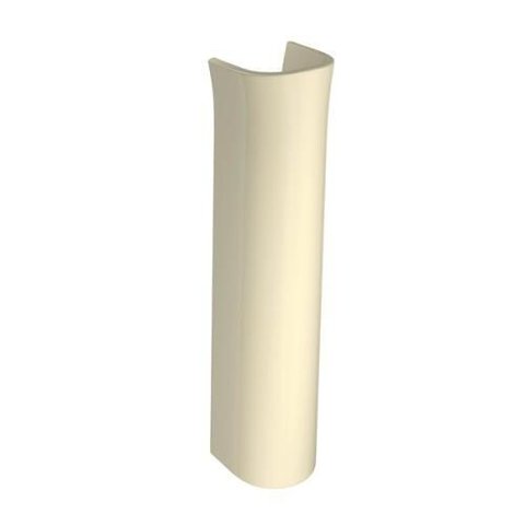 Coluna para Lavatorio Izy Aspen Creme Deca Louca Sanitaria B
