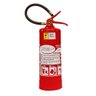 Extintor de Incêndio Abc 4kg com Suporte Validade 5 Anos - 1