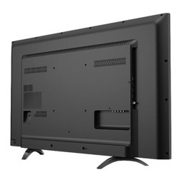 Smart TV LED 32 Polegadas Aoc Le32S5970S, Hd, Wi-Fi, 2 USB, 3 HDMI, Sleep Timer, 60Hz - 5