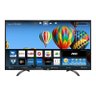 Smart TV LED 32 Polegadas Aoc Le32S5970S, Hd, Wi-Fi, 2 USB, 3 HDMI, Sleep Timer, 60Hz - 1