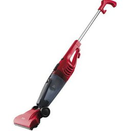 Aspirador de Pó Vertical e Portátil Philco Vermelho 220v - 1