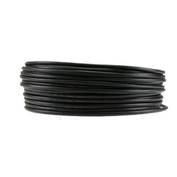 Fio Para Microfone Guitarra Stéreo 100 Metros Rolo - 3