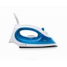 Ferro de Passar Iron Press Branco com Azul Elgin Branco/azul 110v - 110v - 2