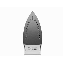 Ferro de Passar Iron Press Branco com Azul Elgin Branco/azul 110v - 110v - 3