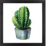 Kit 2 Quadros Decorativos Cactos AFFARI DECOR 72x33,5 - 3