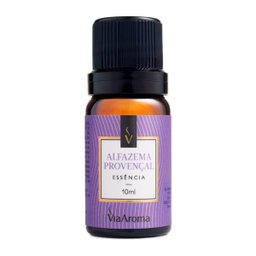 Essencia Aromatizante 10ml Clássica Aroma Alfazema Provençal - 1