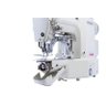 Máquina Costura Industrial Travete Eletrônico Motor Direct Drive Rolamentada SS-430DL-02 Sun - 1