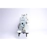 Máquina Costura Industrial Reta Motor Direct Drive SSTC-7250A-MD Sun Special - 4
