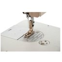 Ver imagem 3 de Máquina Costura Industrial Reta Eletrônica Motor Direct Drive GC6720MD3 Sun Special