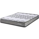 Ver imagem 2 de Colchão Viúva Ortopédico Firme Sleep Time 128x188 Bf Colchões