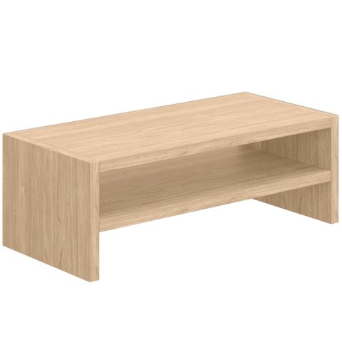 Suporte Para Monitor Stand Home Office Lap 63 cm L03 Amadeirado - Lyam Lyam Decor