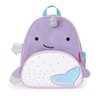 Mochila Baleia Narval Skip Hop - Baleia Narval - 1
