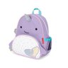 Mochila Baleia Narval Skip Hop - Baleia Narval - 3