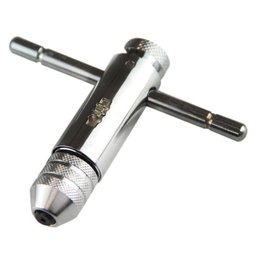 Vira Macho "t" com Catraca - Med. M3 a M8 - 1