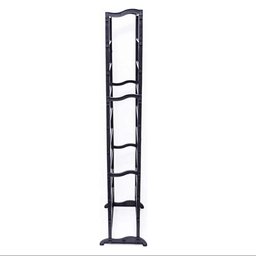 Sapateira 30 Pares Vertical Desmontavel Organizador de Calçados 60 Sapatos com 10 Prateleiras - 3
