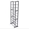 Sapateira 30 Pares Vertical Desmontavel Organizador de Calçados 60 Sapatos com 10 Prateleiras - 5