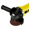 Esmerilhadeira Angular 4.1/2 POL 850W 115MM EV850 EVALD-220V - 4