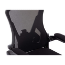 Ver imagem 3 de Cadeira Office Bw Vip 11vi: Preta