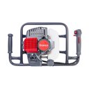 Ver imagem 7 de Perfurador de Solo BPS52 Gasolina Motor 2 Tempos Cabo Simples Aço Branco