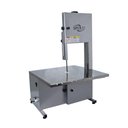 Ver imagem 2 de Serra Fita de Bancada Inox 3/4CV 1,74M Spolu SPL-552