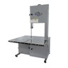 Serra Fita de Bancada Inox 3/4CV 1,74M Spolu SPL-552 - 1
