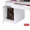 Ver imagem 4 de Penteadeira Camarim (Não acompanha Painel e Espelho) Madesa