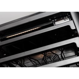Adega Vertical Ad100 Porta na Direita - Voltagem 220v - 5