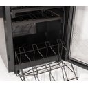 Ver imagem 7 de Adega Vertical Ad100 Porta na Direita - Voltagem 220v