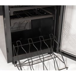 Adega Vertical Ad100 Porta na Direita - Voltagem 220v - 7