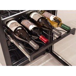 Adega Vertical Ad100 Porta na Direita - Voltagem 220v - 6