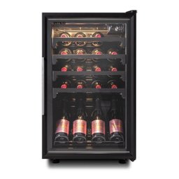 Adega Vertical Ad100 Porta na Direita - Voltagem 220v - 1