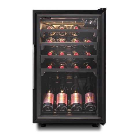 Adega Vertical Ad100 Porta na Direita - Voltagem 220v