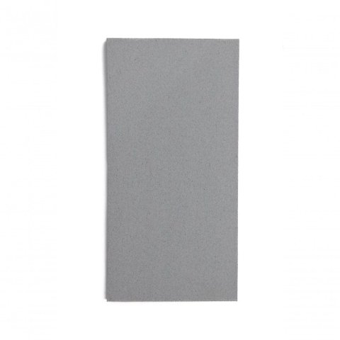 Painel Acústico Absorvedor Anti-chamas Soft 120x60cm Maestra Cinza Neblina