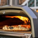 Ver imagem 5 de Forno de Pizza Ooni Karu 2 a Lenha com Pedra Refrataria Uu-P25100
