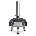 Ver imagem 3 de Forno de Pizza Ooni Karu 2 a Lenha com Pedra Refrataria Uu-P25100