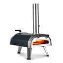Ver imagem 2 de Forno de Pizza Ooni Karu 2 a Lenha com Pedra Refrataria Uu-P25100