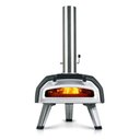 Ver imagem 1 de Forno de Pizza Ooni Karu 2 a Lenha com Pedra Refrataria Uu-P25100