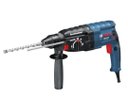 Ver imagem 1 de Martelete Perfurador Rompedor Bosch Gbh 2-24 D Sds Plus 820W 220V