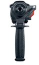 Ver imagem 2 de Martelete Perfurador Rompedor Bosch Gbh 2-24 D Sds Plus 820W 220V