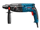 Ver imagem 3 de Martelete Perfurador Rompedor Bosch Gbh 2-24 D Sds Plus 820W 220V